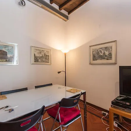 Piazza Navona Charming By Interhome * Rome