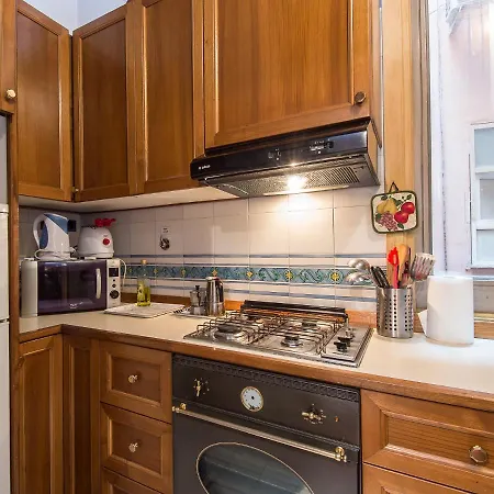 Piazza Navona Charming By Interhome Apartment *