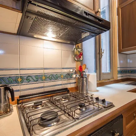 Apartment Piazza Navona Charming By Interhome *