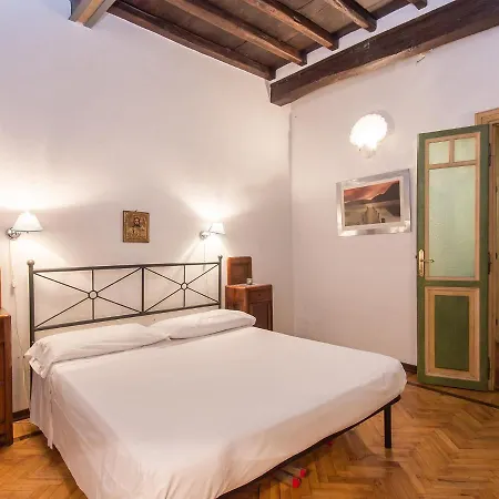 Piazza Navona Charming By Interhome Rome