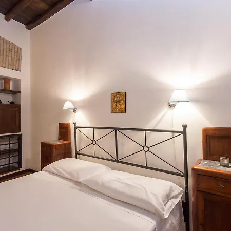 Piazza Navona Charming By Interhome Apartment Rome