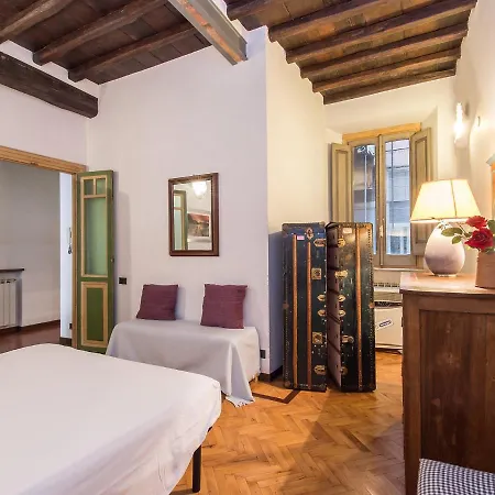 Piazza Navona Charming By Interhome Rome