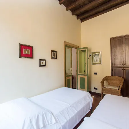 Piazza Navona Charming By Interhome *