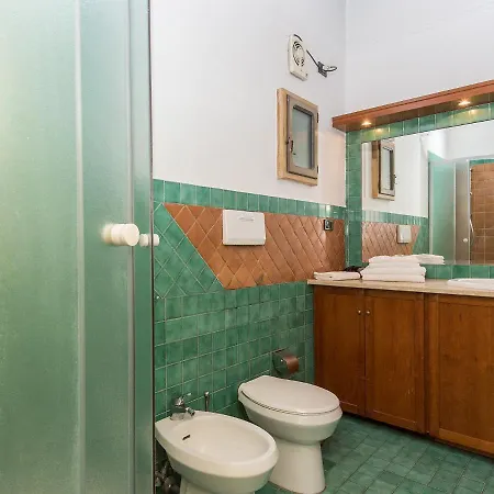Apartment Piazza Navona Charming By Interhome