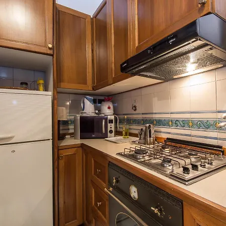 Piazza Navona Charming By Interhome Apartment *