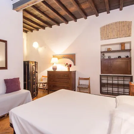 Apartment Piazza Navona Charming By Interhome
