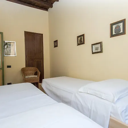 Piazza Navona Charming By Interhome Apartment