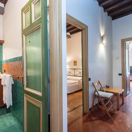 Piazza Navona Charming By Interhome