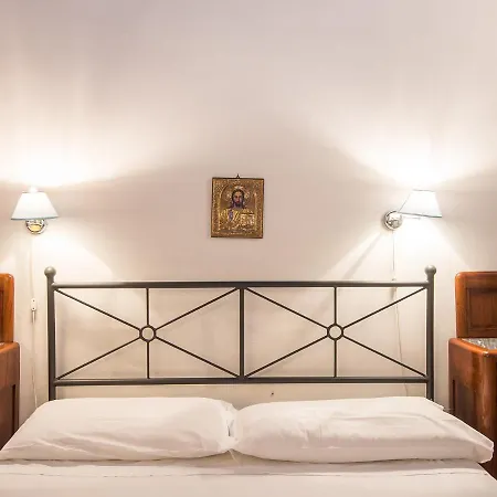 Piazza Navona Charming By Interhome Rome