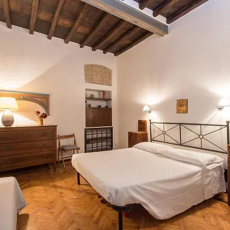 Piazza Navona Charming By Interhome