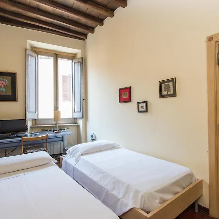 Piazza Navona Charming By Interhome