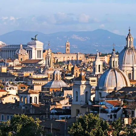 Apartment Piazza Navona Charming By Interhome Rome
