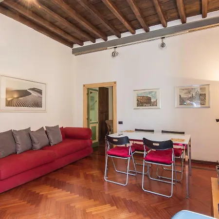 Apartment Piazza Navona Charming By Interhome Rome