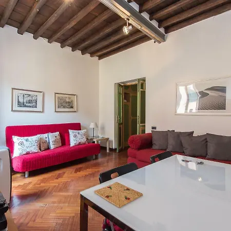 Piazza Navona Charming By Interhome