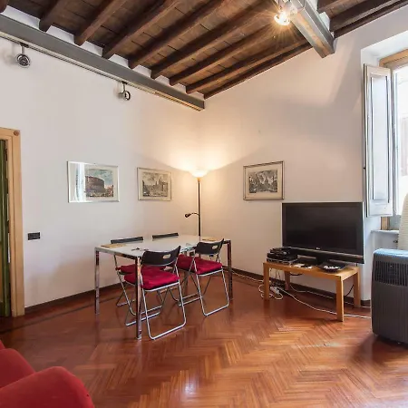 Apartment Piazza Navona Charming By Interhome Rome