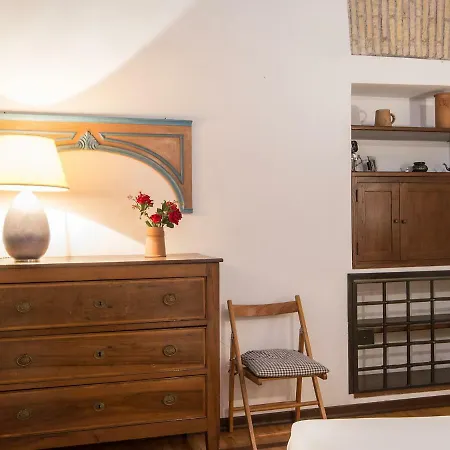 Piazza Navona Charming By Interhome Apartment