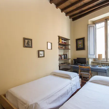 Piazza Navona Charming By Interhome 公寓 罗马